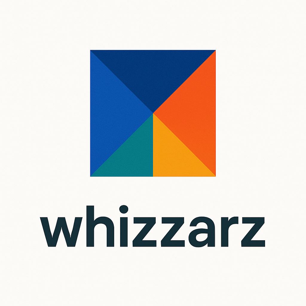 Whizzarz Logo